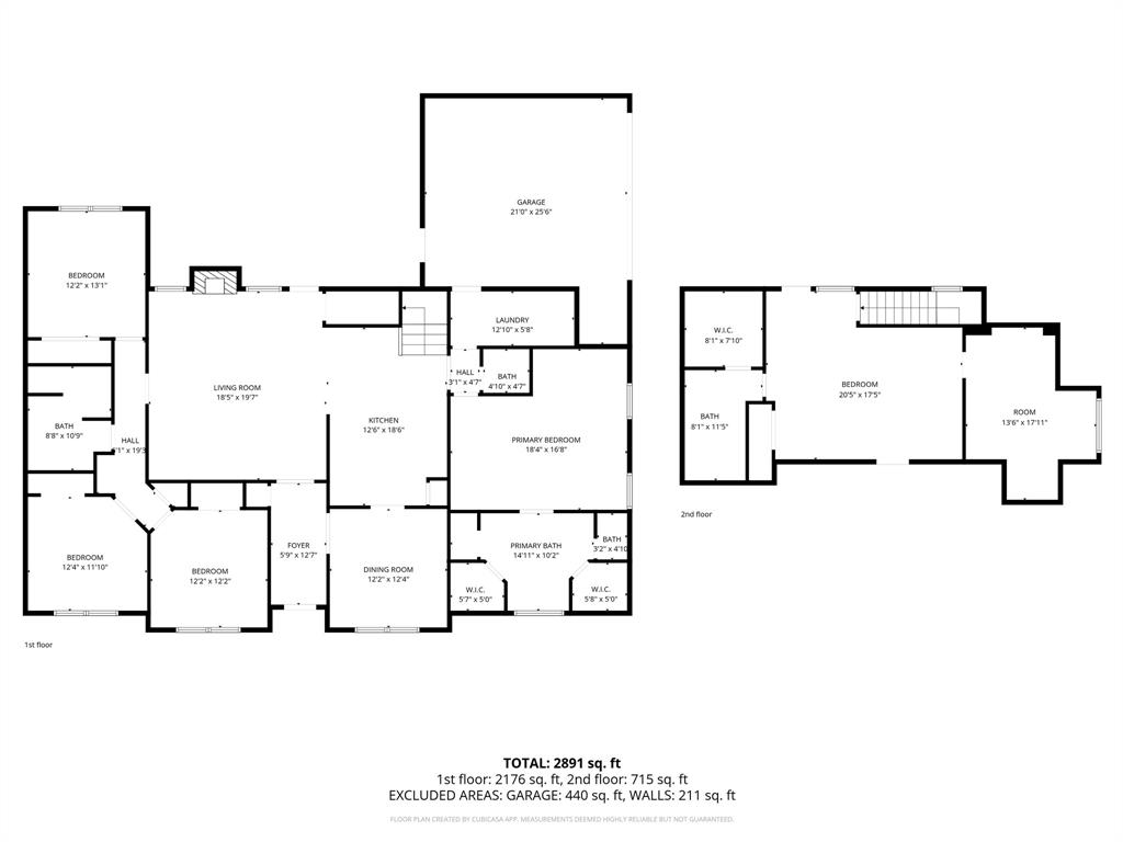 135 Rim Rock Road Aledo, TX 76008 - Photo 40 of 40 a picture of a floor plan