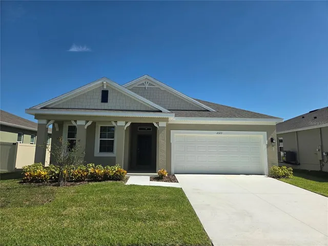 $524,990 | 2123 Greenwood Oak Drive, Ocoee, FL 34761