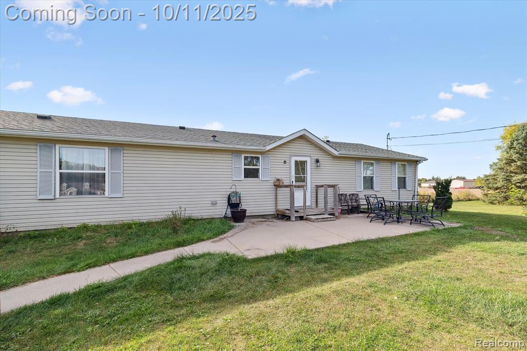 8168 Morrish Road Swartz Creek, MI 48473 - Photo 34 of 42