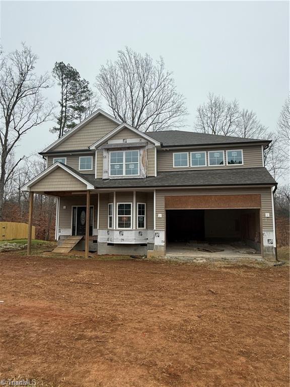 2674 Splitbrooke Drive High Point, NC 27265 - Photo 1 of 1