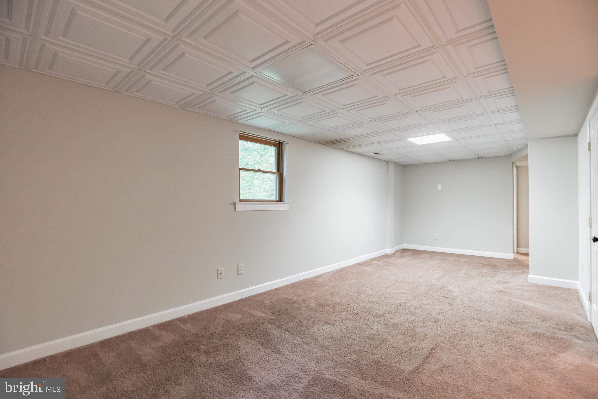 4405 Willows Road Chesapeake Beach, MD 20732 - Photo 19 of 32 Downstairs Living Room 2