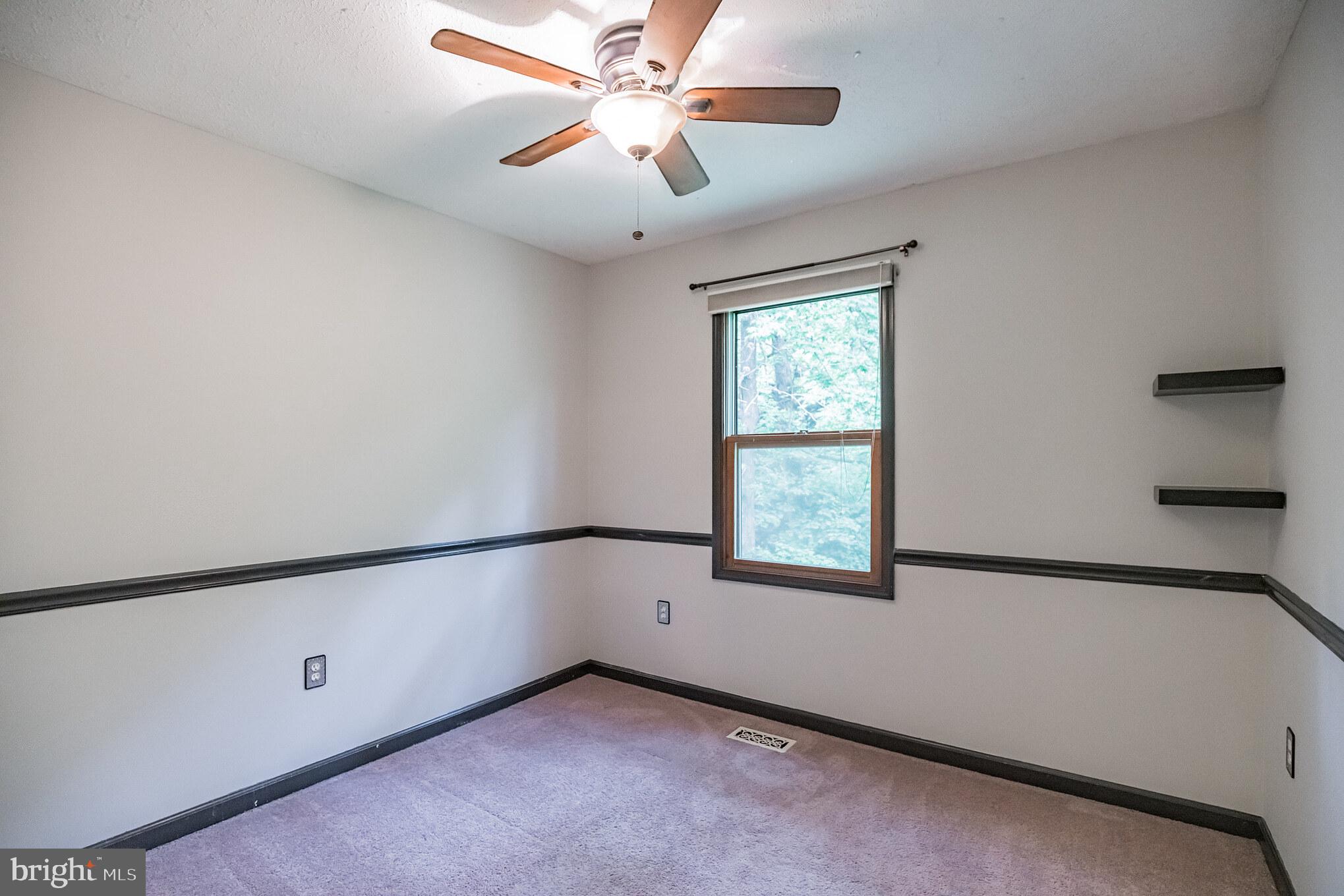 4405 Willows Road Chesapeake Beach, MD 20732 - Photo 21 of 32 Downstairs Bedroom
