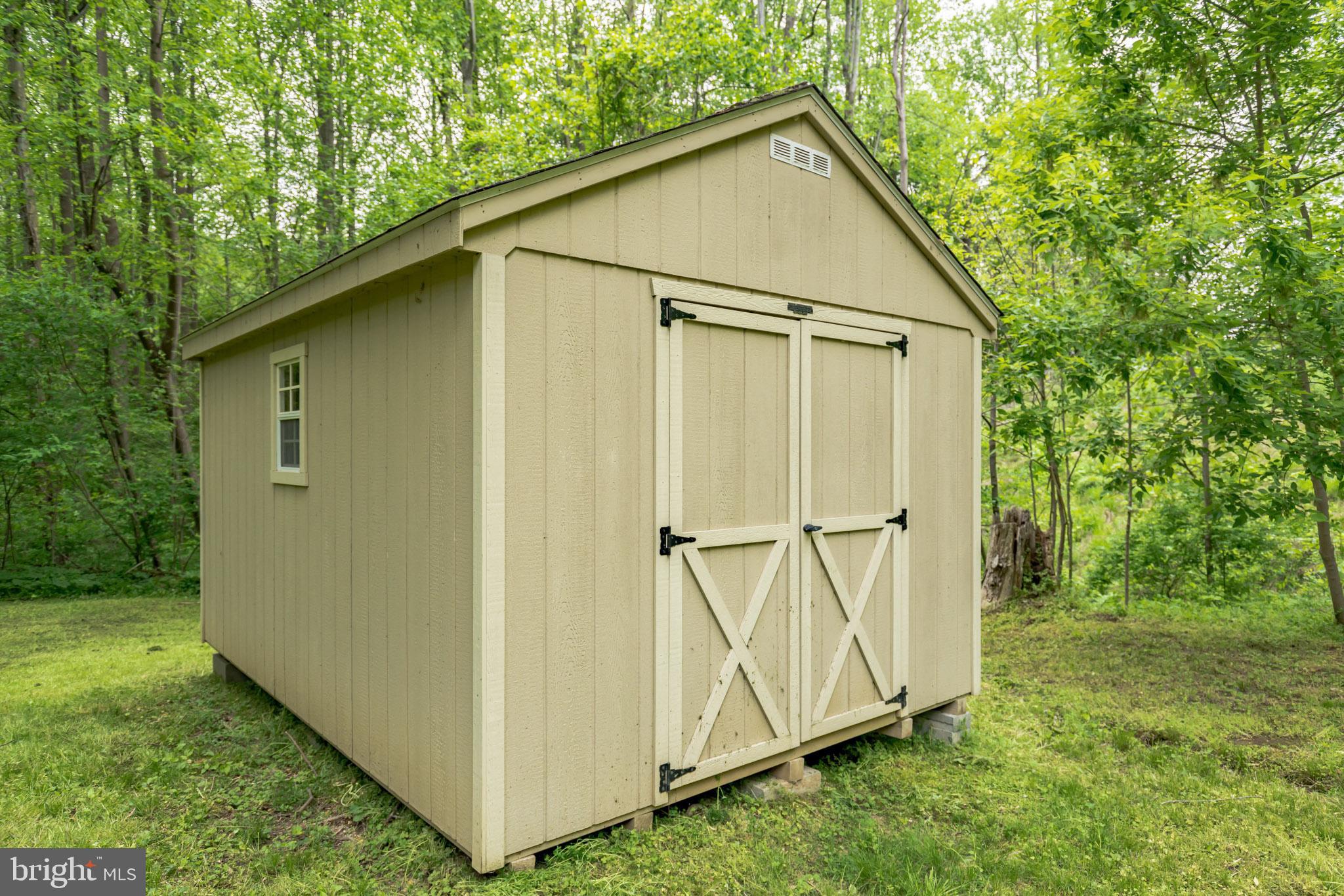 4405 Willows Road Chesapeake Beach, MD 20732 - Photo 28 of 32 Shed