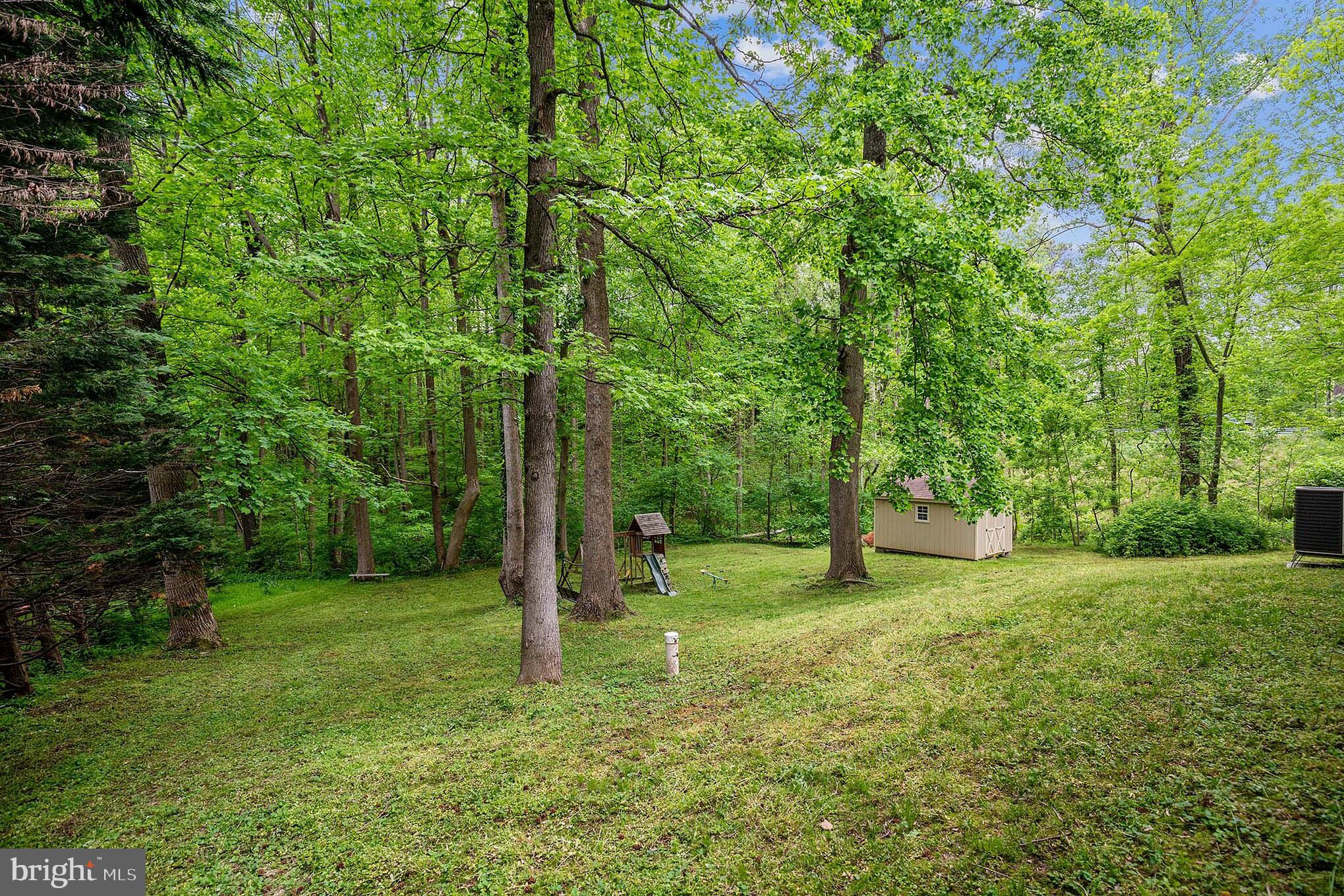 4405 Willows Road Chesapeake Beach, MD 20732 - Photo 29 of 32 Backyard