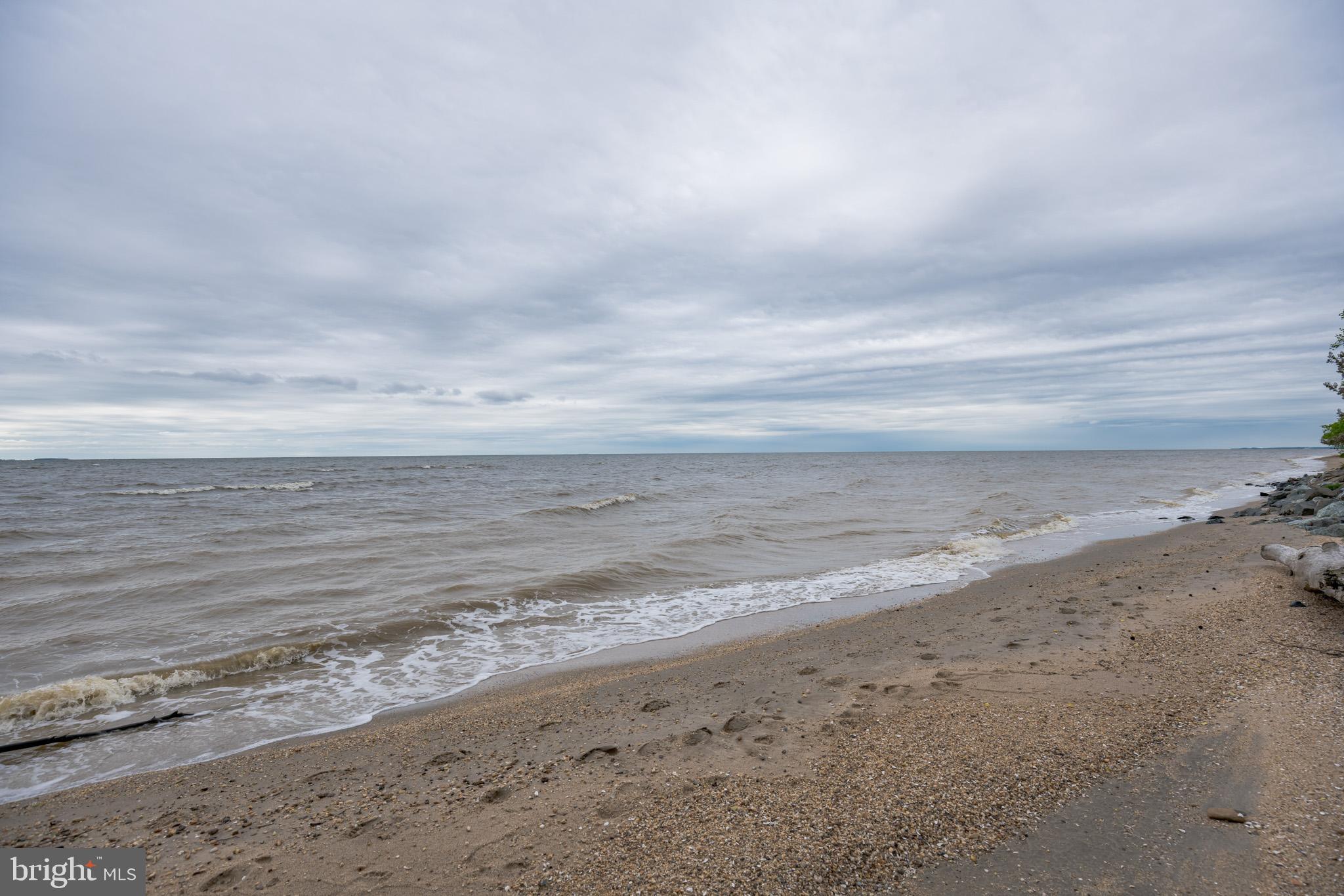 4405 Willows Road Chesapeake Beach, MD 20732 - Photo 30 of 32 Private Beach