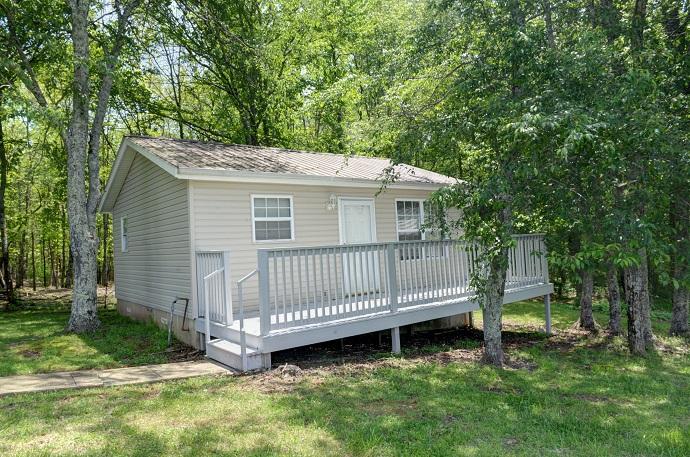 2465 Walkertown Road Dayton, TN 37321 - Photo 2 of 16 2-2465 Walkertown Rd Front