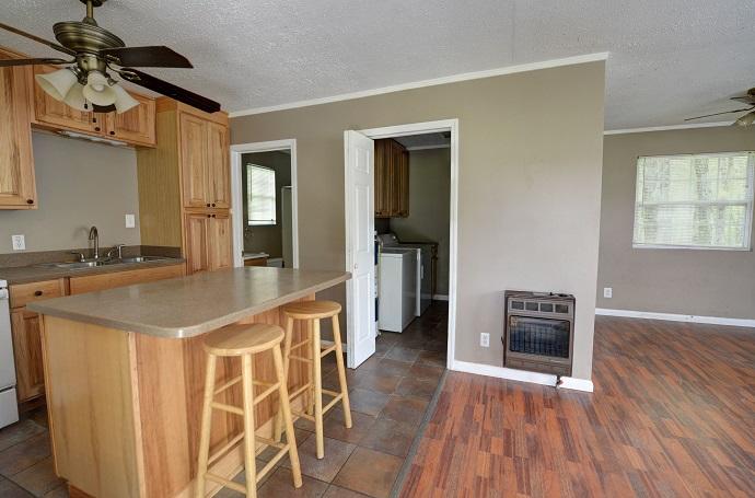 2465 Walkertown Road Dayton, TN 37321 - Photo 14 of 16 2465 Walkertown Road kitchen