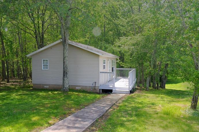 2465 Walkertown Road Dayton, TN 37321 - Photo 4 of 16 4-2465 Walkertown front
