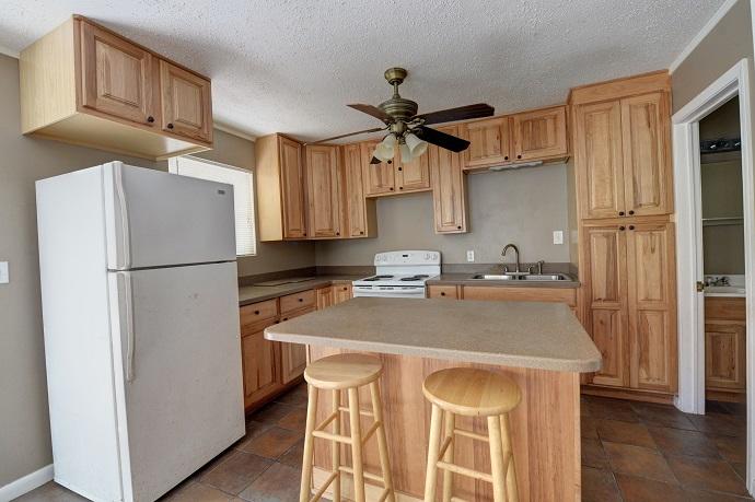 2465 Walkertown Road Dayton, TN 37321 - Photo 7 of 16 2465 walkertown kitchen 1