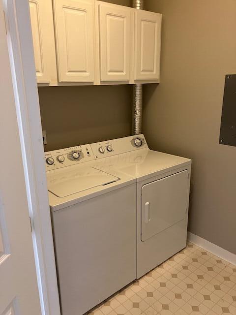 2245 Riverside Drive, Unit 304 Columbus, OH 43221 - Photo 15 of 21 Laundry room
