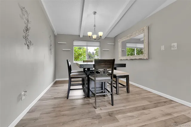 $660,000 | 8209 Balsam Way, Arvada, CO 80005