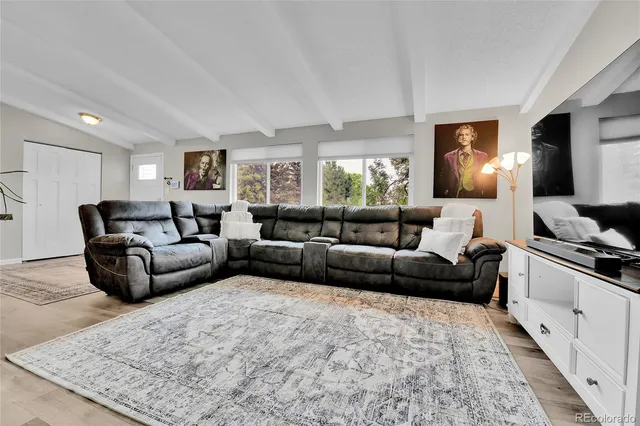 $660,000 | 8209 Balsam Way, Arvada, CO 80005