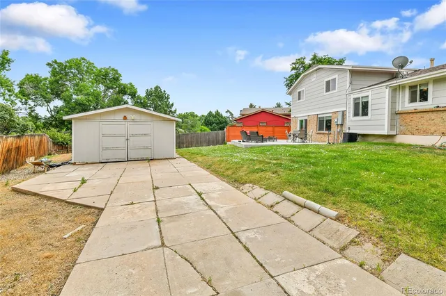 $660,000 | 8209 Balsam Way, Arvada, CO 80005