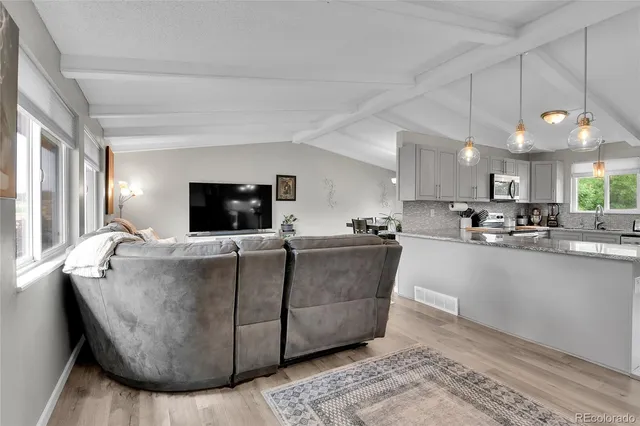 $660,000 | 8209 Balsam Way, Arvada, CO 80005