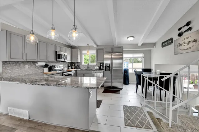 $660,000 | 8209 Balsam Way, Arvada, CO 80005