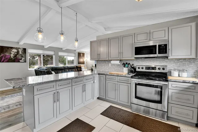 $660,000 | 8209 Balsam Way, Arvada, CO 80005