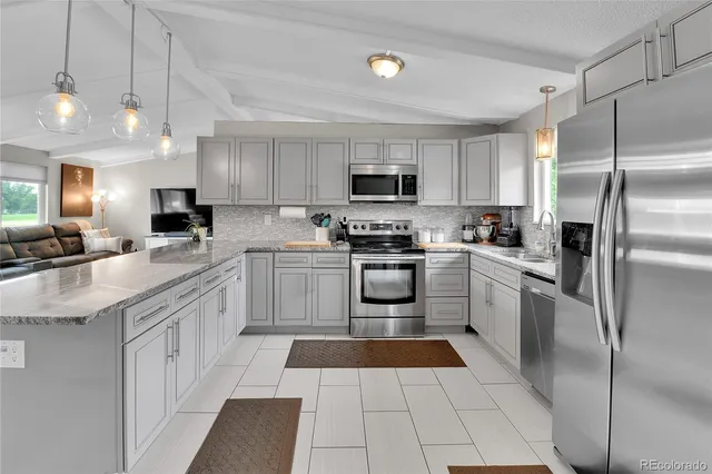 $660,000 | 8209 Balsam Way, Arvada, CO 80005