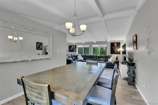 $660,000 | 8209 Balsam Way, Arvada, CO 80005