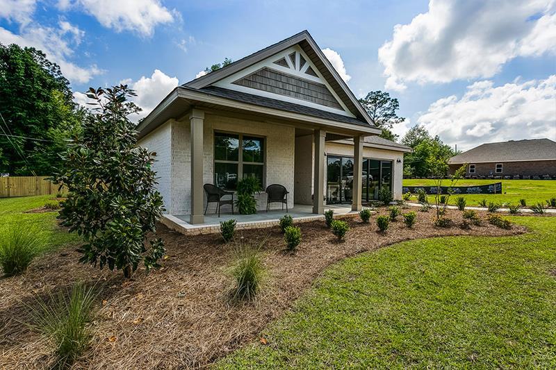 4437 Jude Way Pace, FL 32571 - Photo 2 of 24