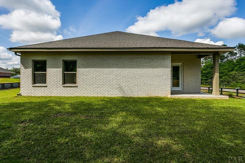 4437 Jude Way Pace, FL 32571 - Photo 23 of 24