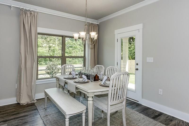 4437 Jude Way Pace, FL 32571 - Photo 8 of 24