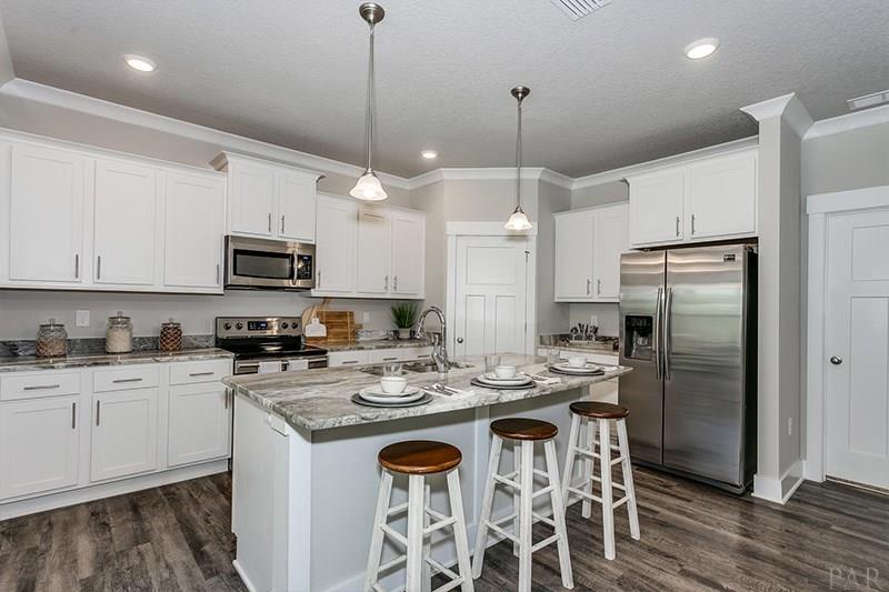 4437 Jude Way Pace, FL 32571 - Photo 9 of 24