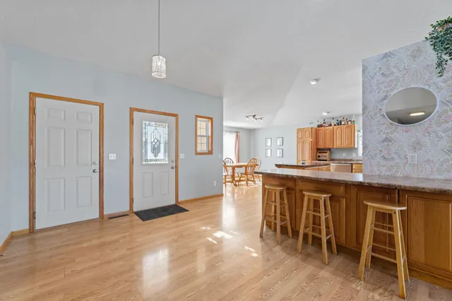 $374,900 | 830 6th Street Northwest, Maple Lake, MN 55358