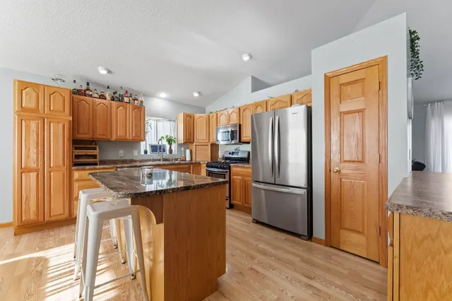 $374,900 | 830 6th Street Northwest, Maple Lake, MN 55358