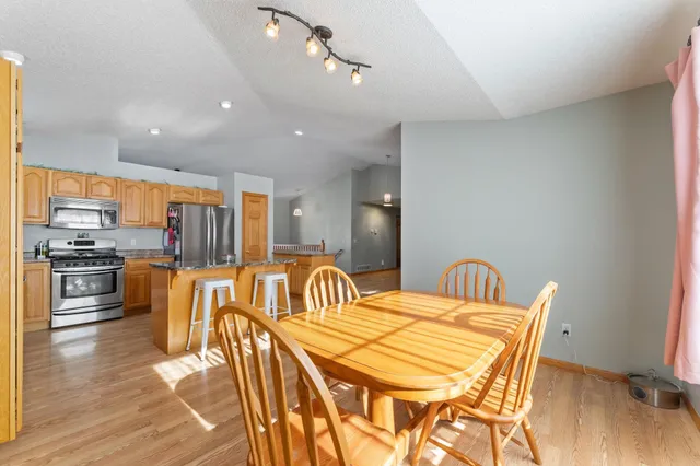 $374,900 | 830 6th Street Northwest, Maple Lake, MN 55358