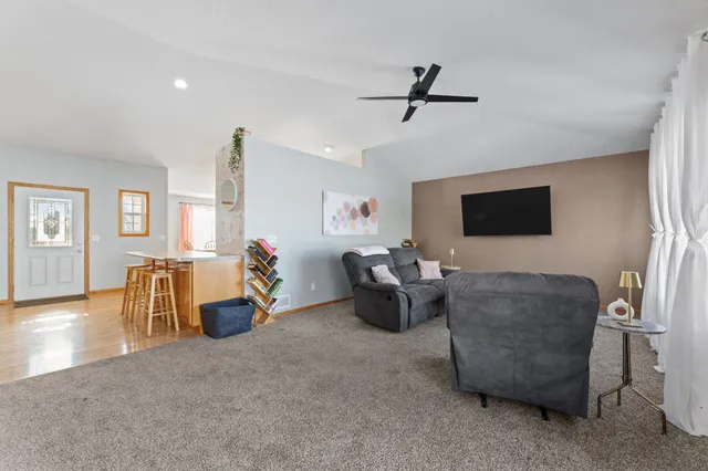 $374,900 | 830 6th Street Northwest, Maple Lake, MN 55358