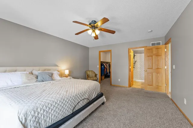 $374,900 | 830 6th Street Northwest, Maple Lake, MN 55358