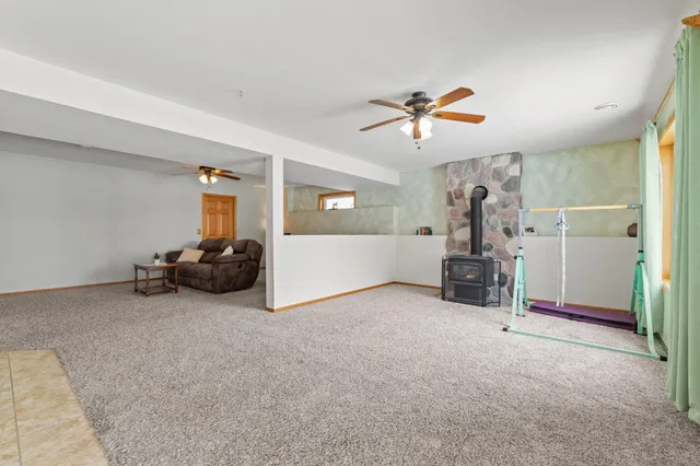 $374,900 | 830 6th Street Northwest, Maple Lake, MN 55358