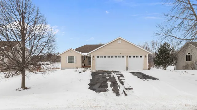 $374,900 | 830 6th Street Northwest, Maple Lake, MN 55358