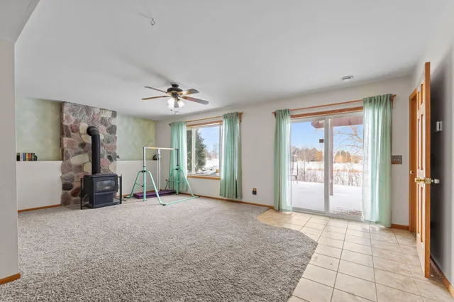 $374,900 | 830 6th Street Northwest, Maple Lake, MN 55358