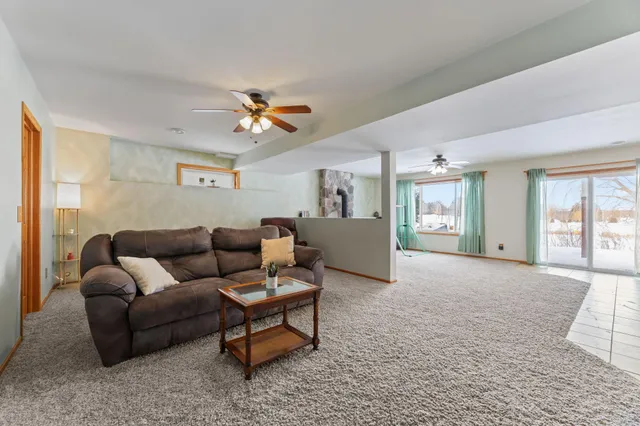 $374,900 | 830 6th Street Northwest, Maple Lake, MN 55358