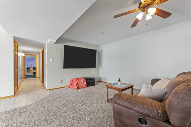 $374,900 | 830 6th Street Northwest, Maple Lake, MN 55358