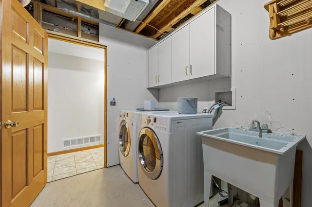 $374,900 | 830 6th Street Northwest, Maple Lake, MN 55358