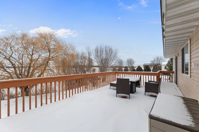 $374,900 | 830 6th Street Northwest, Maple Lake, MN 55358