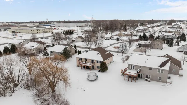 $374,900 | 830 6th Street Northwest, Maple Lake, MN 55358