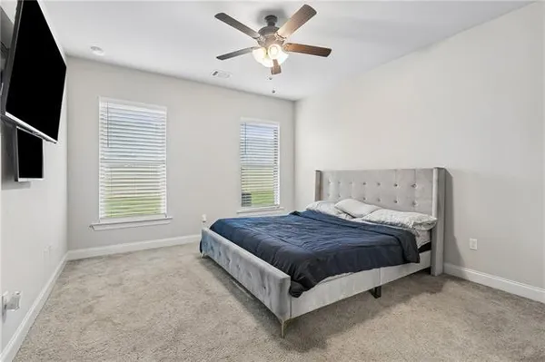 $314,900 | 2800 Green Briar Drive, Marrero, LA 70072