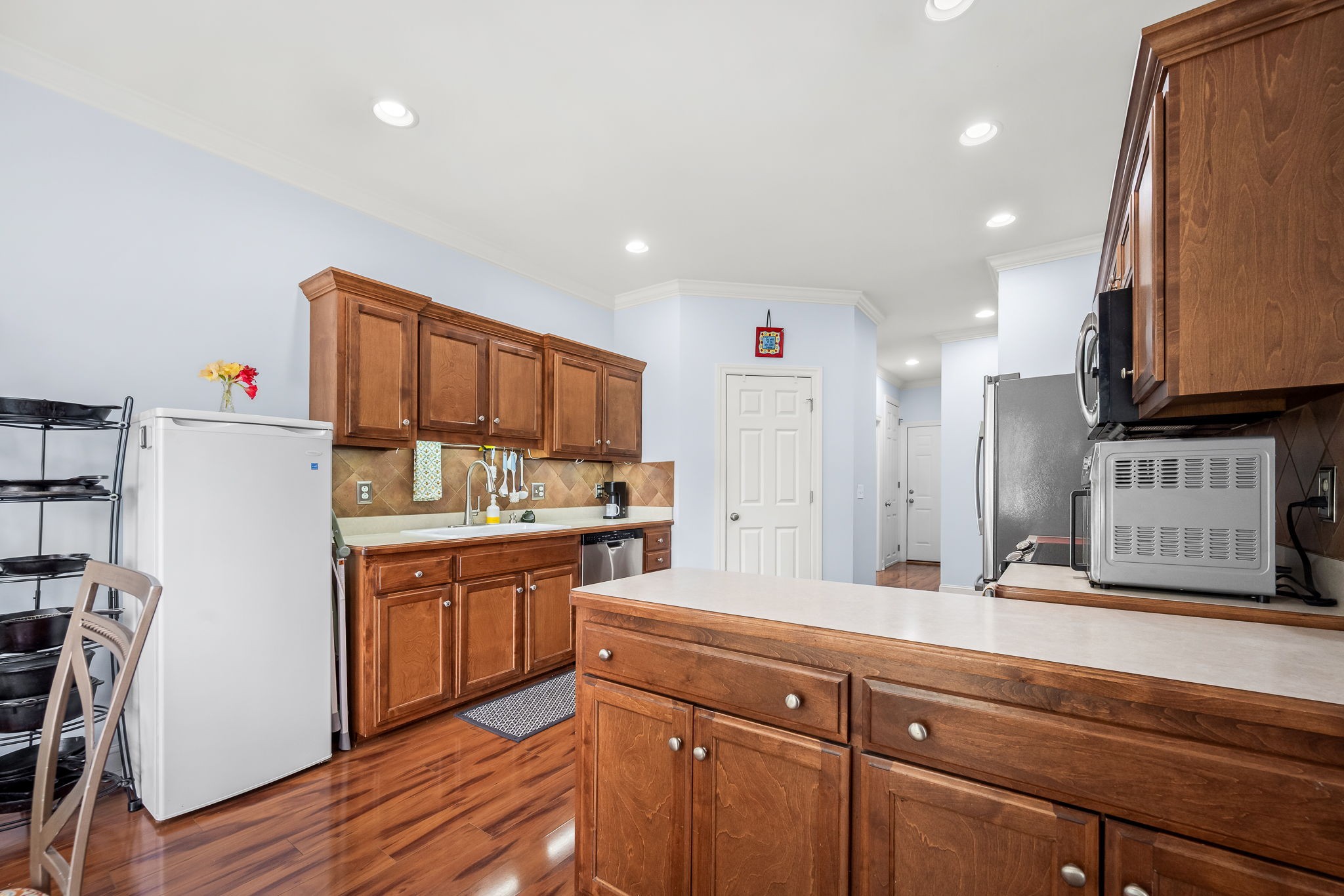 407 Ovoca Lake Road Tullahoma, TN 37388 - Photo 12 of 43