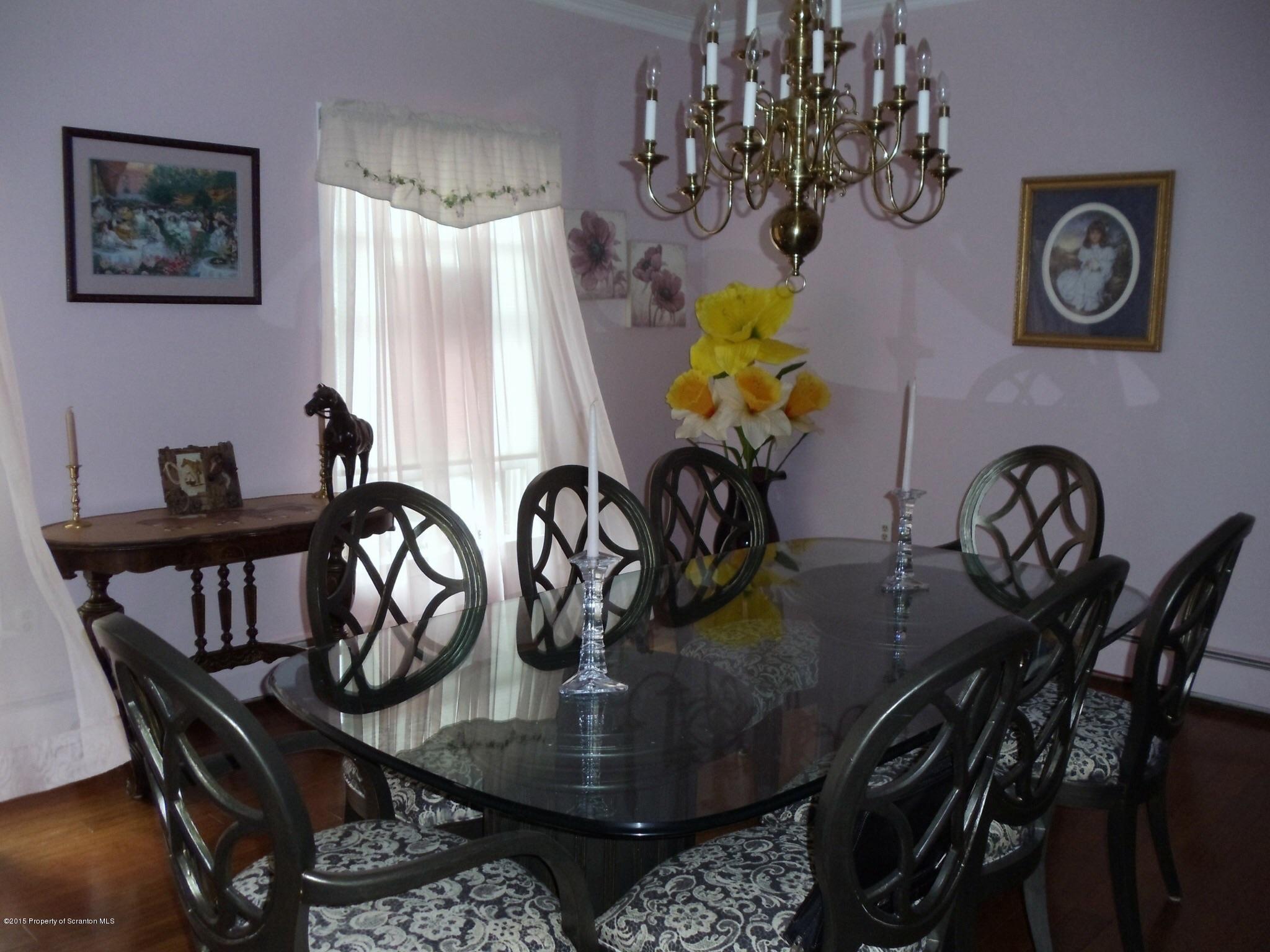 204 Rabbit Run Clarks Green, PA 18411 - Photo 8 of 30 Gallery Image 8