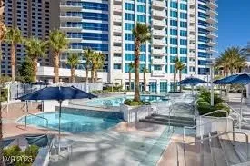 $2,800 | 2700 South Las Vegas Boulevard, Unit 4005, Las Vegas, NV 89109