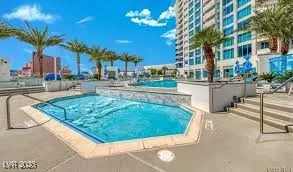 $2,800 | 2700 South Las Vegas Boulevard, Unit 4005, Las Vegas, NV 89109