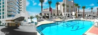 $2,800 | 2700 South Las Vegas Boulevard, Unit 4005, Las Vegas, NV 89109