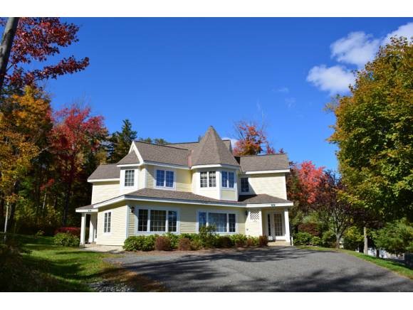9 B Queen Anne's Way, Unit B West Dover, VT 05356 - Photo 1 of 1