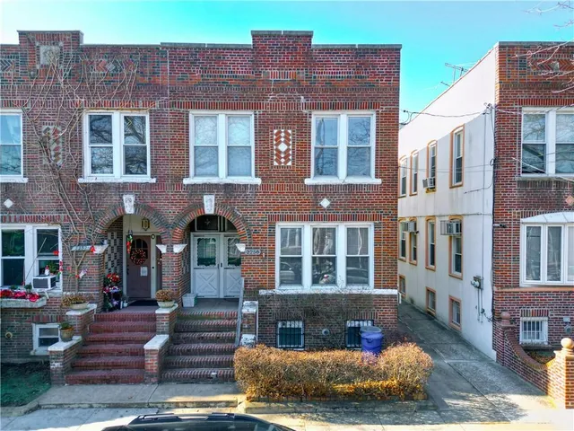 $1,599,000 | 2250 East 24th Street | Sheepshead Bay