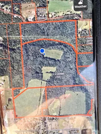 $599,900 | 0 West Airport Road, Houston, MO 65483