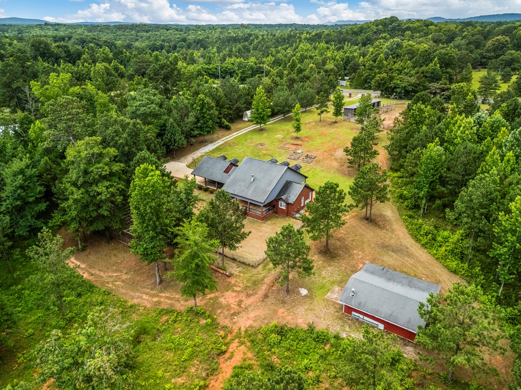 1309 Kings Gap Road Hamilton, GA 31811 - Photo 6 of 45