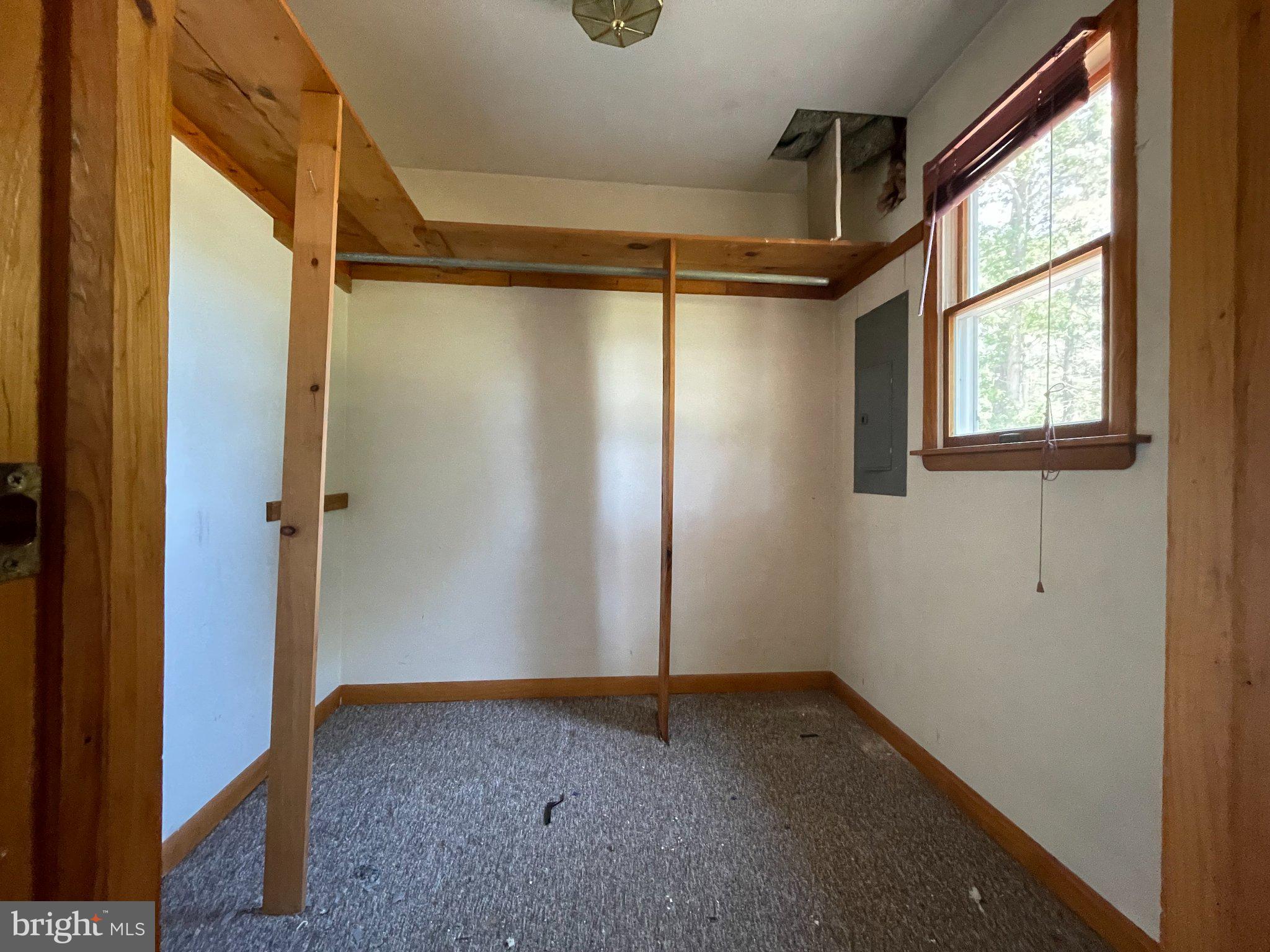 1113 Taylors Island Road Madison, MD 21648 - Photo 15 of 35 a view of an empty room